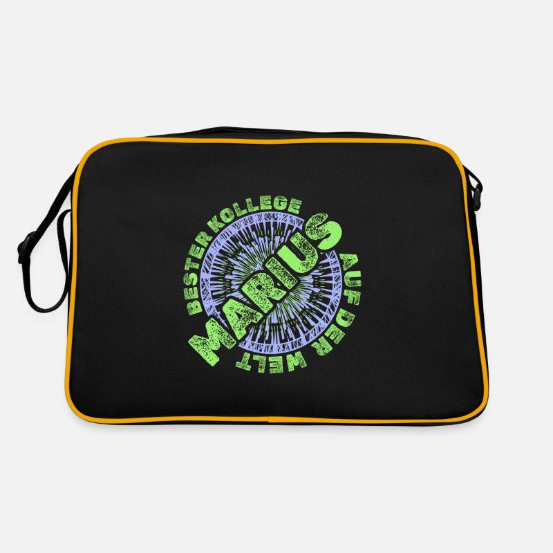 Retro Tasche