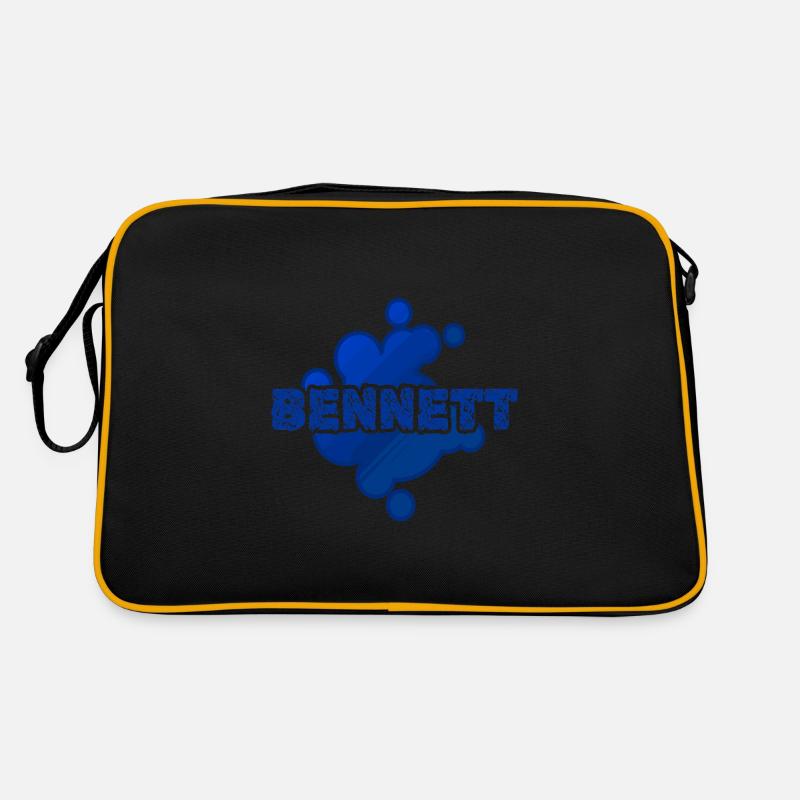 Don pour Bennett Sac Retro