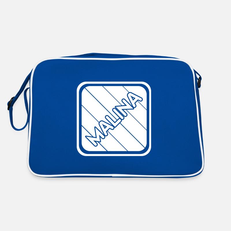 Sac Retro