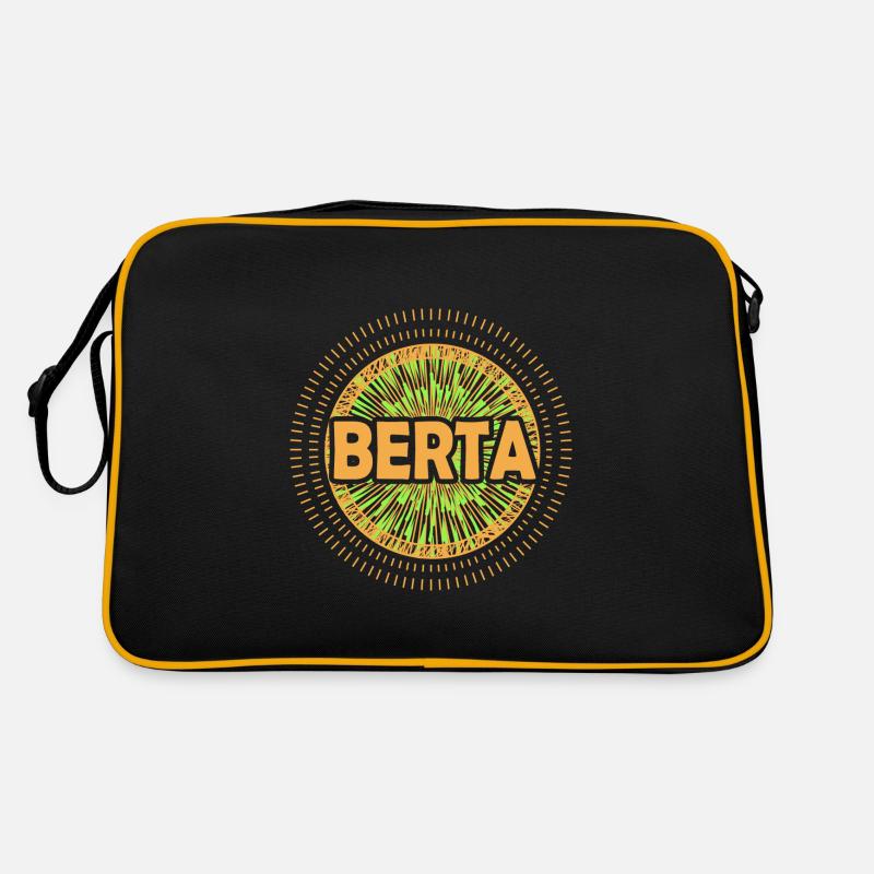 Retro Tasche