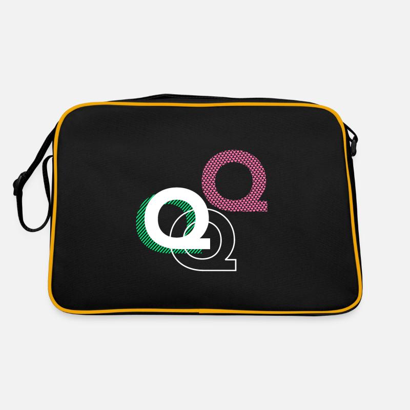 Retro Bag
