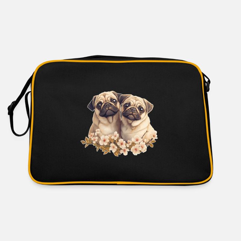 Retro Bag