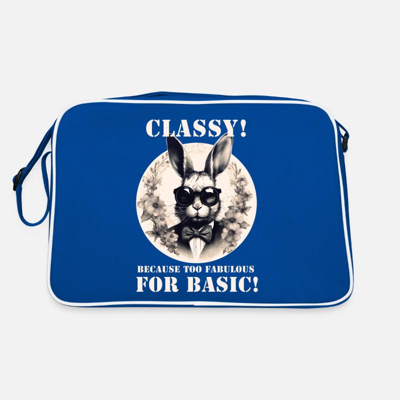 Retro Bag