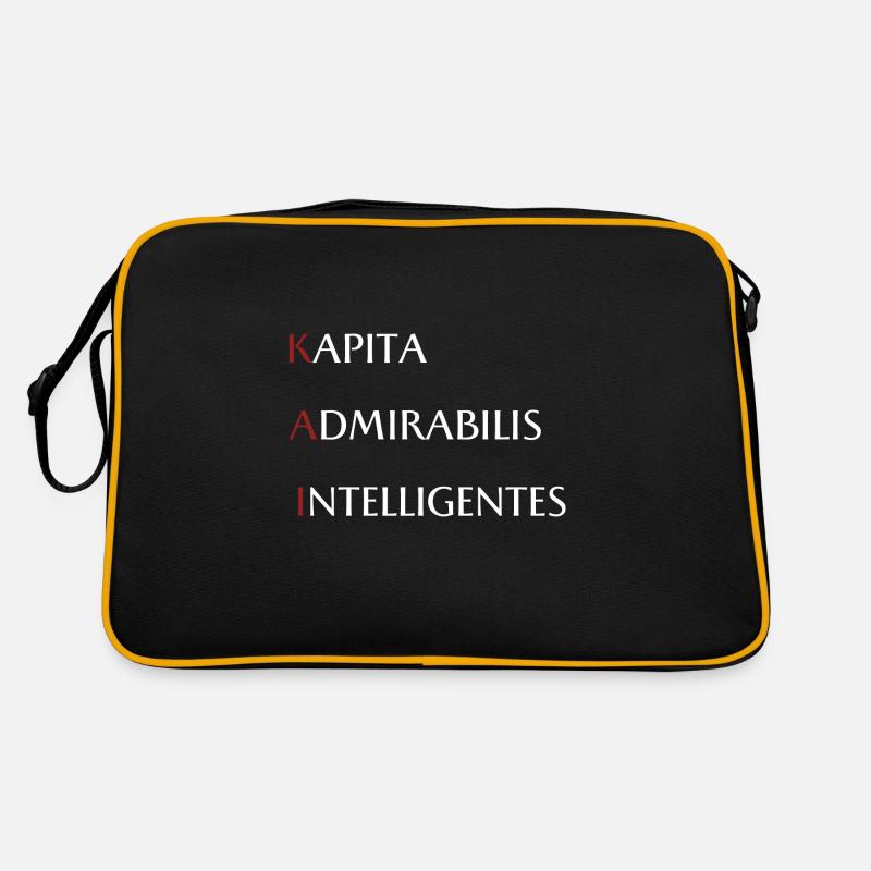 Kai Retro Tasche