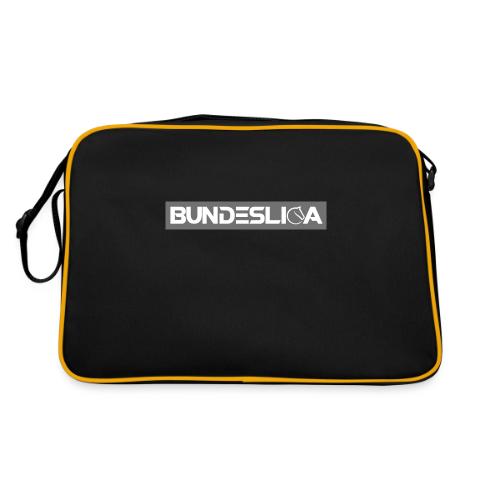 Lichess Bundesliga - Retro Bag