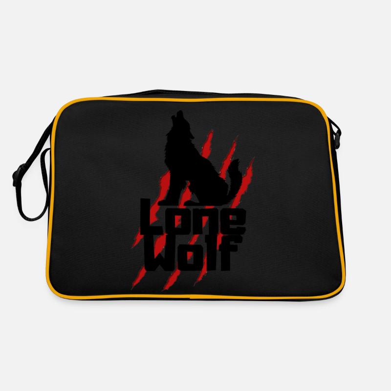 Retro Tasche