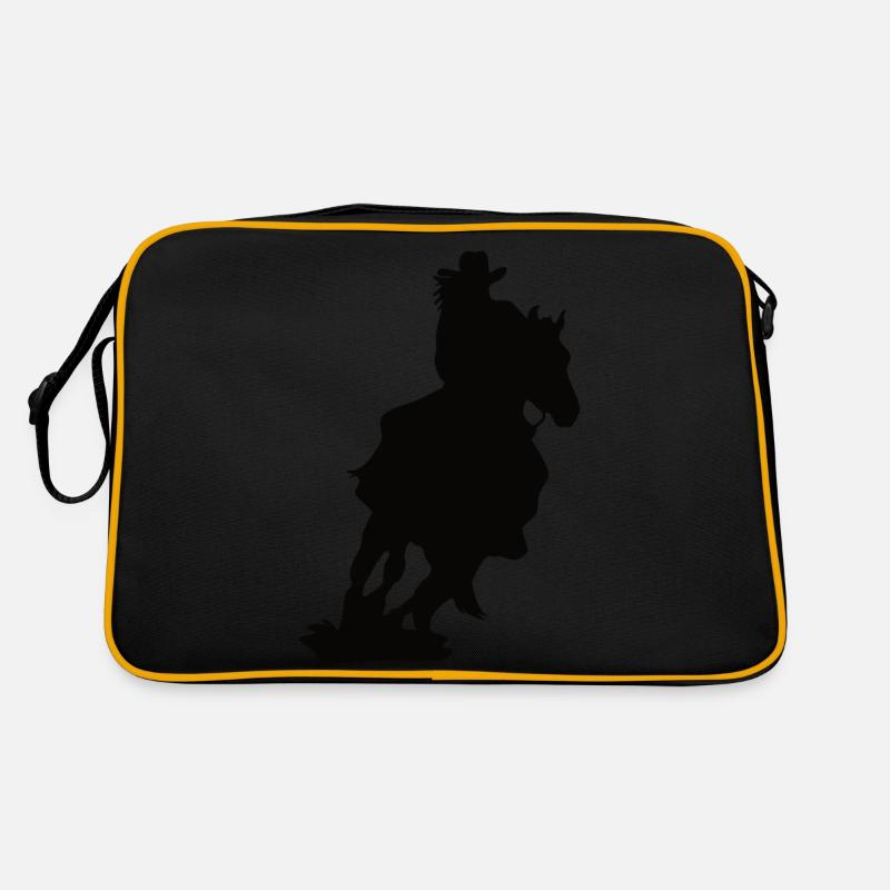 Retro Tasche