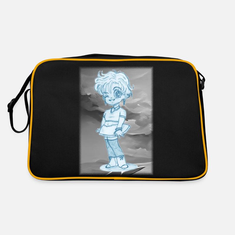 Retro Tasche