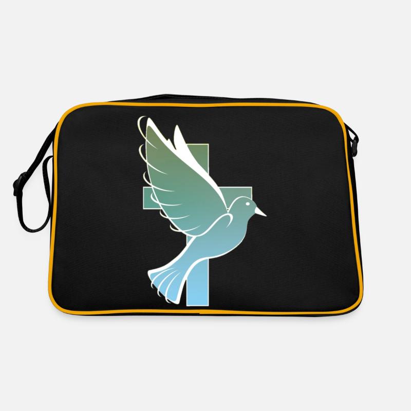 Colombe Sac Retro