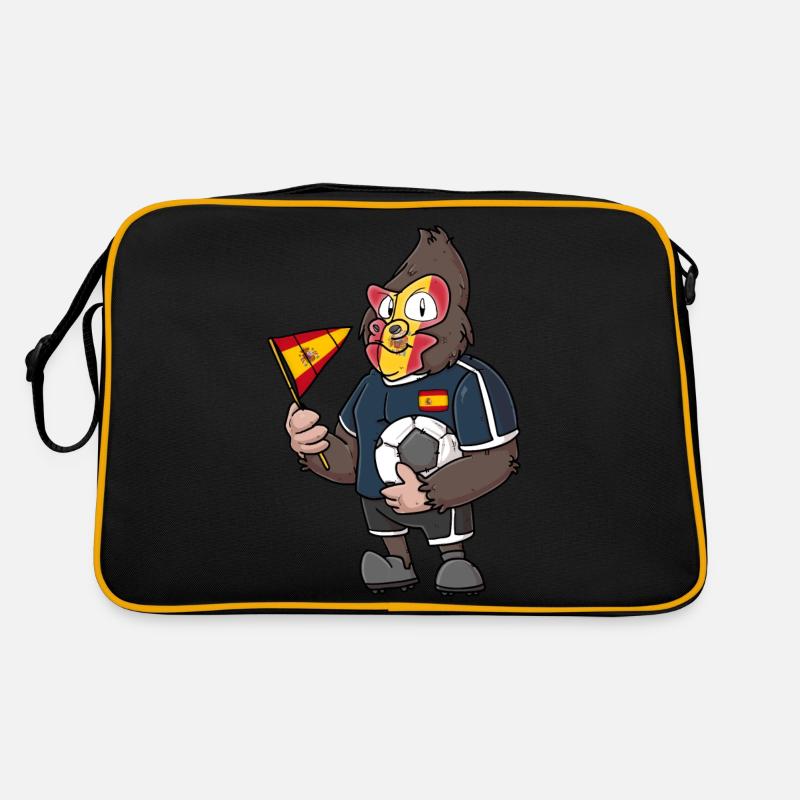 Retro Bag