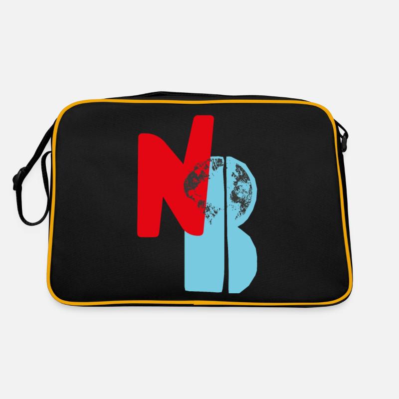 Retro Bag