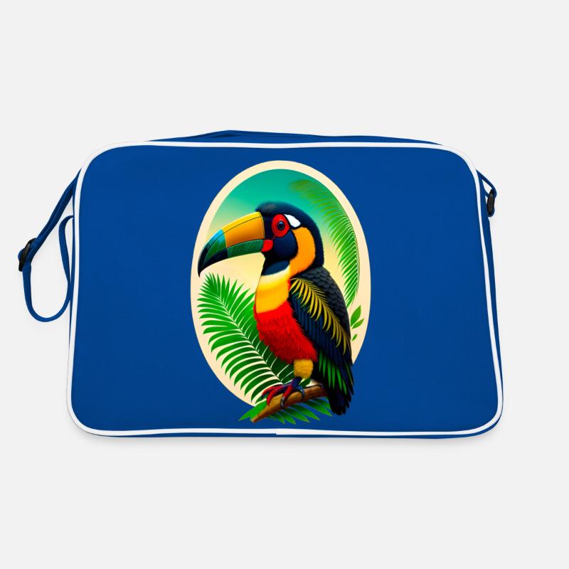 Retro Tasche