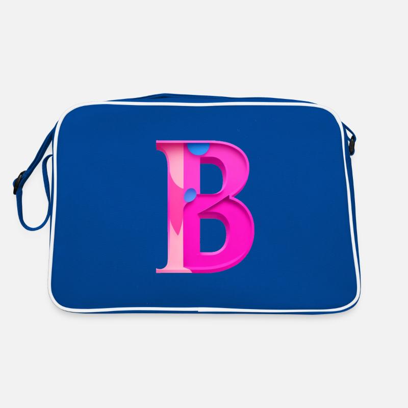 Retro Bag