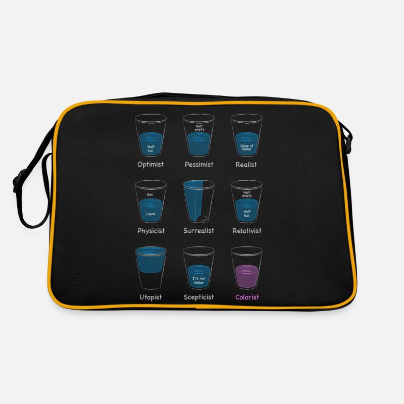 Retro Bag
