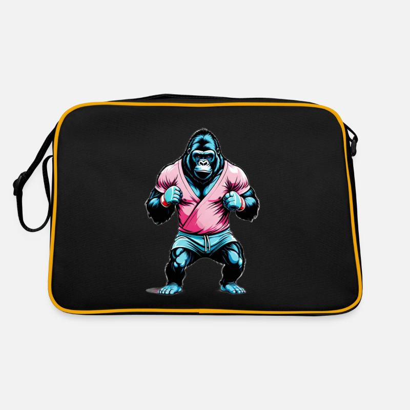 Retro Bag