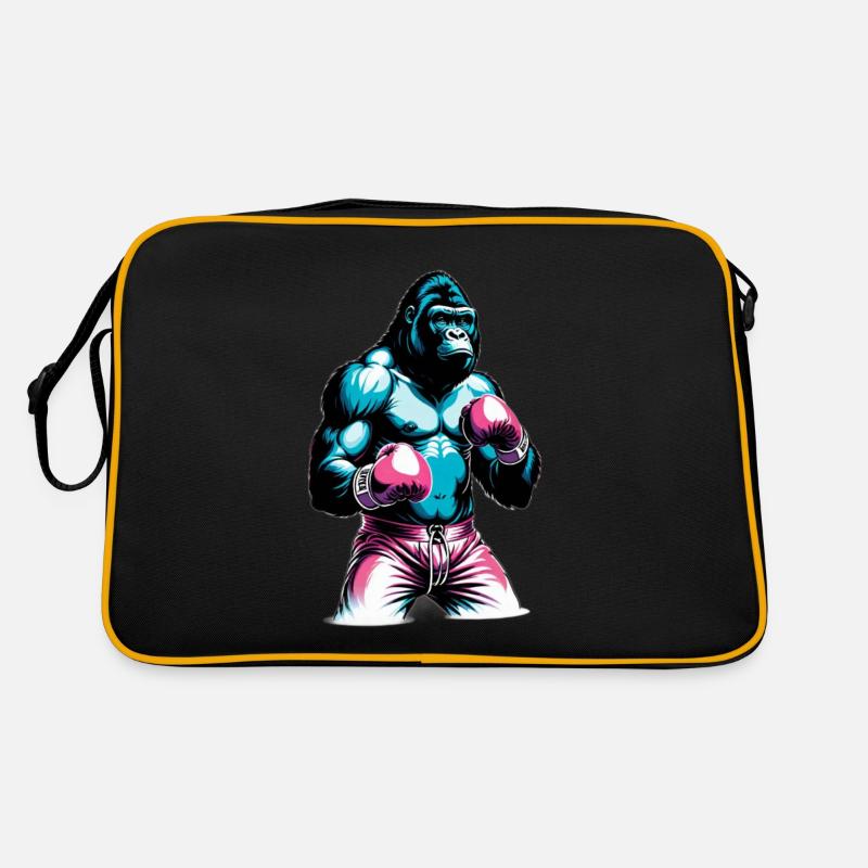 Sac Retro