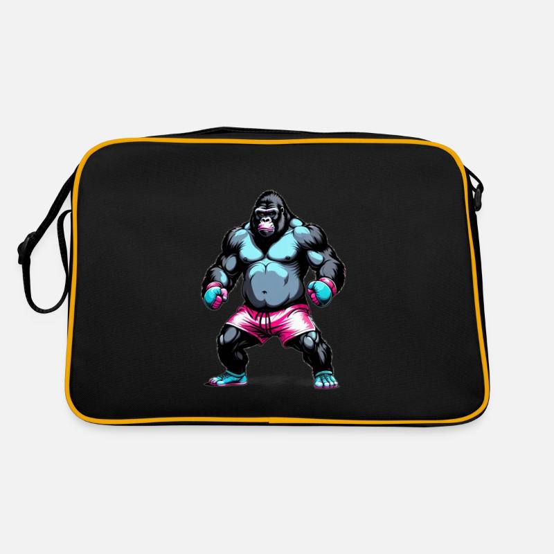 Retro Bag