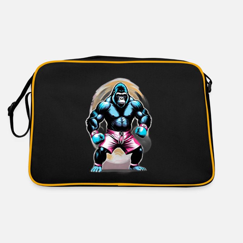 Retro Bag