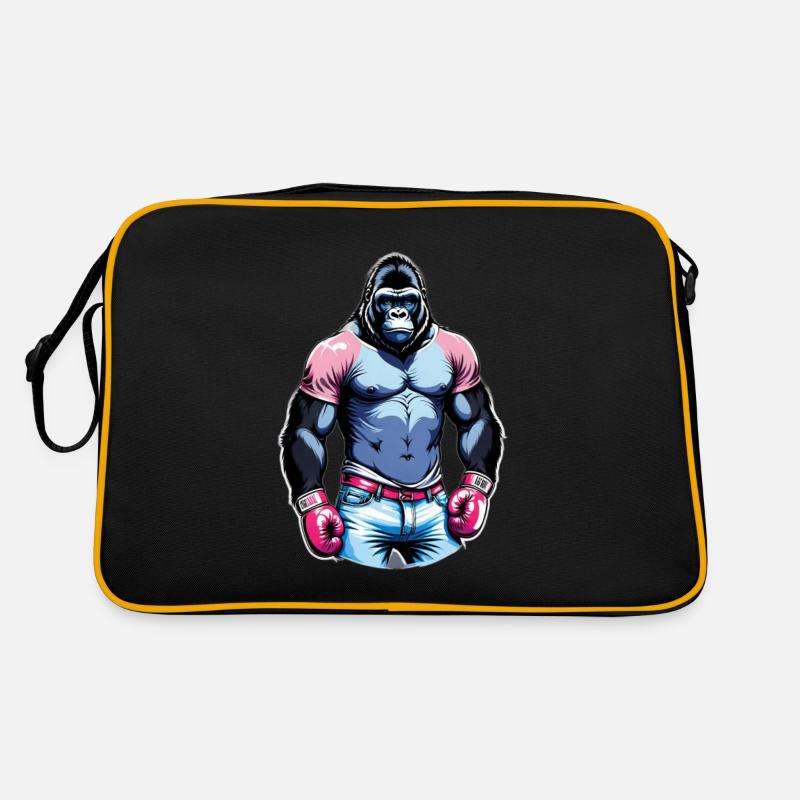 Retro Bag