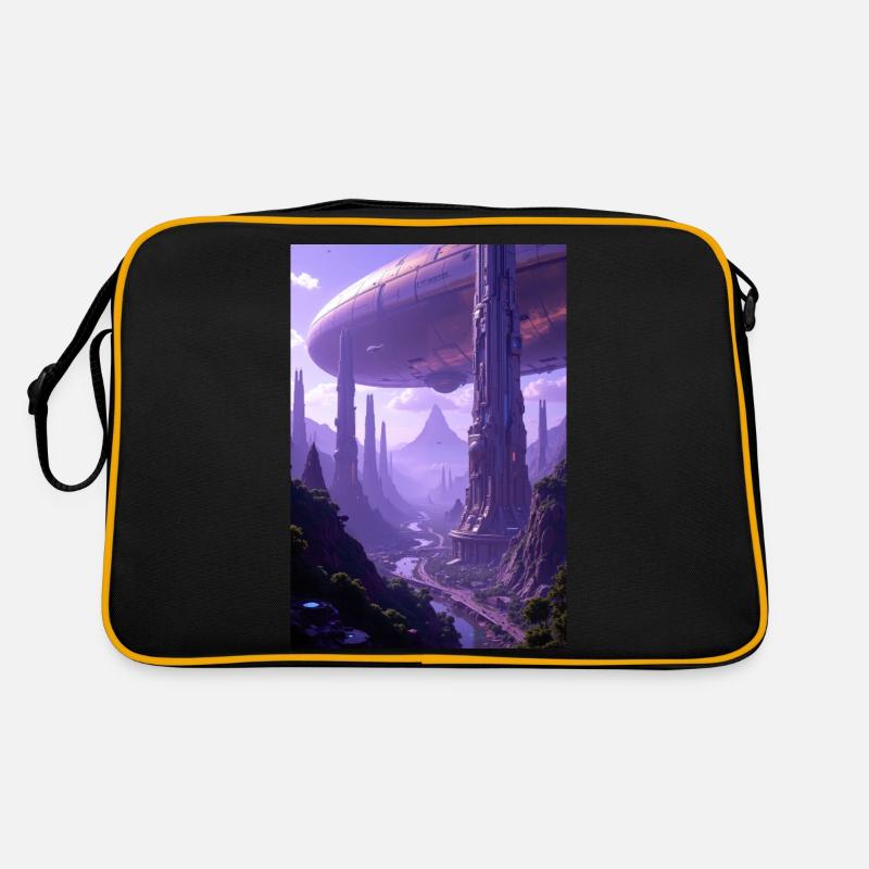 Retro Bag
