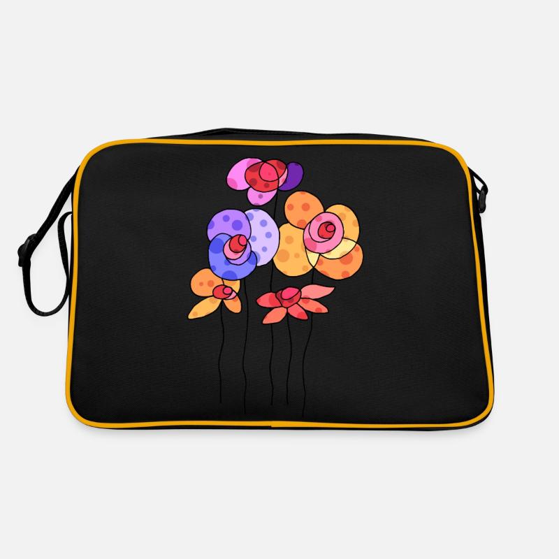 Retro Tasche