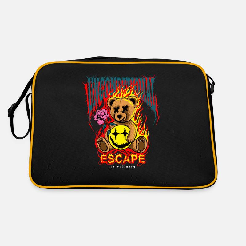 Retro Tasche