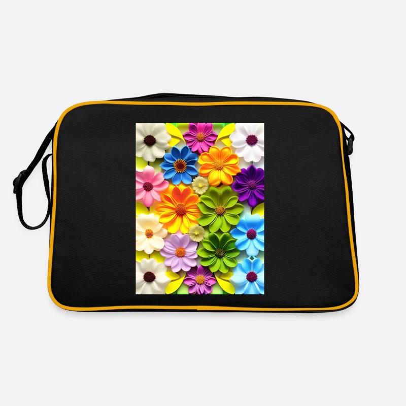 Retro Tasche