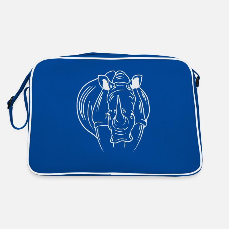 Retro Bag