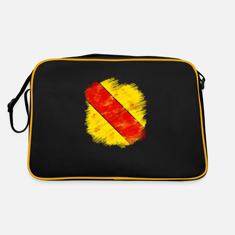 Baden Retro Tasche