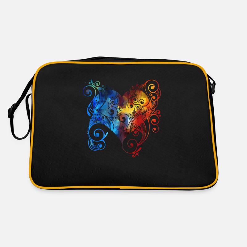 Retro Tasche