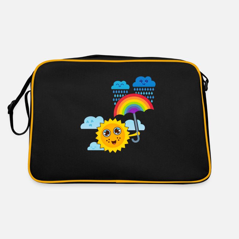 Retro Bag
