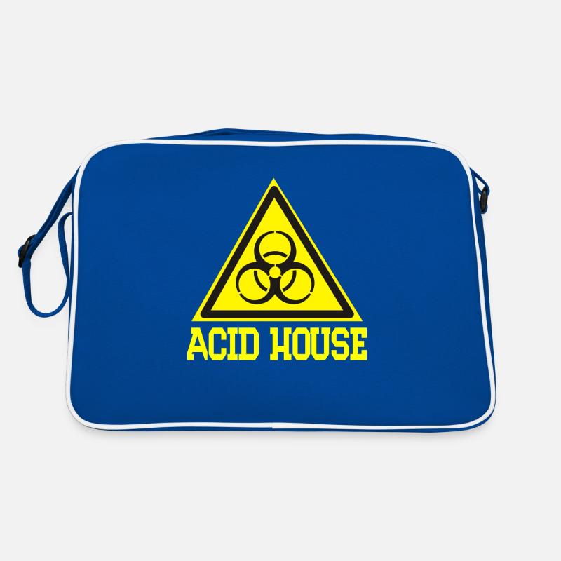 Sac Retro