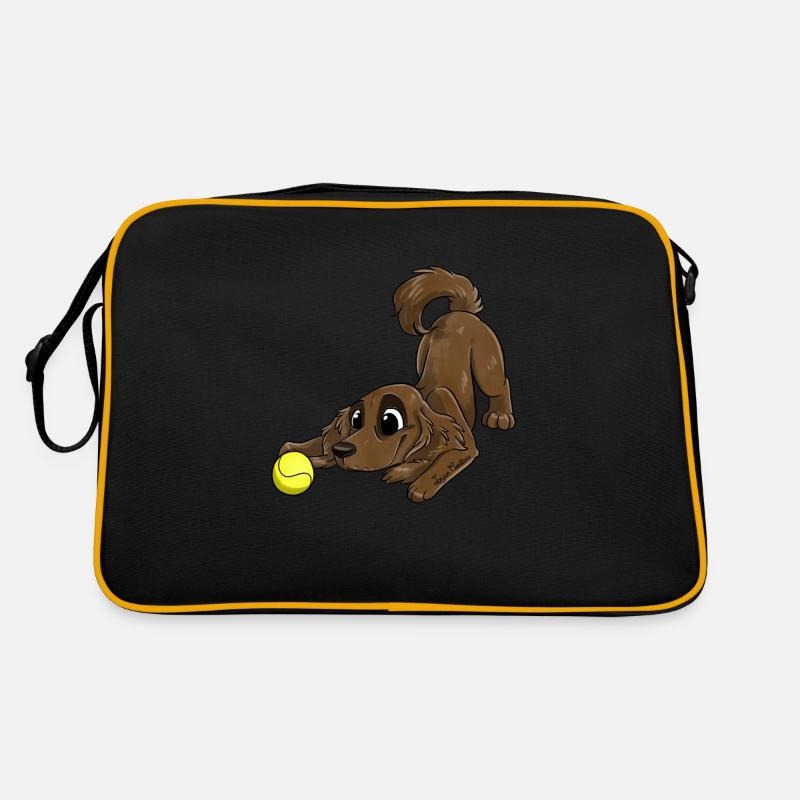 Das süßeste - Retro Tasche