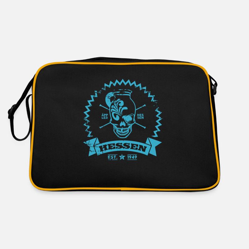 Retro Tasche