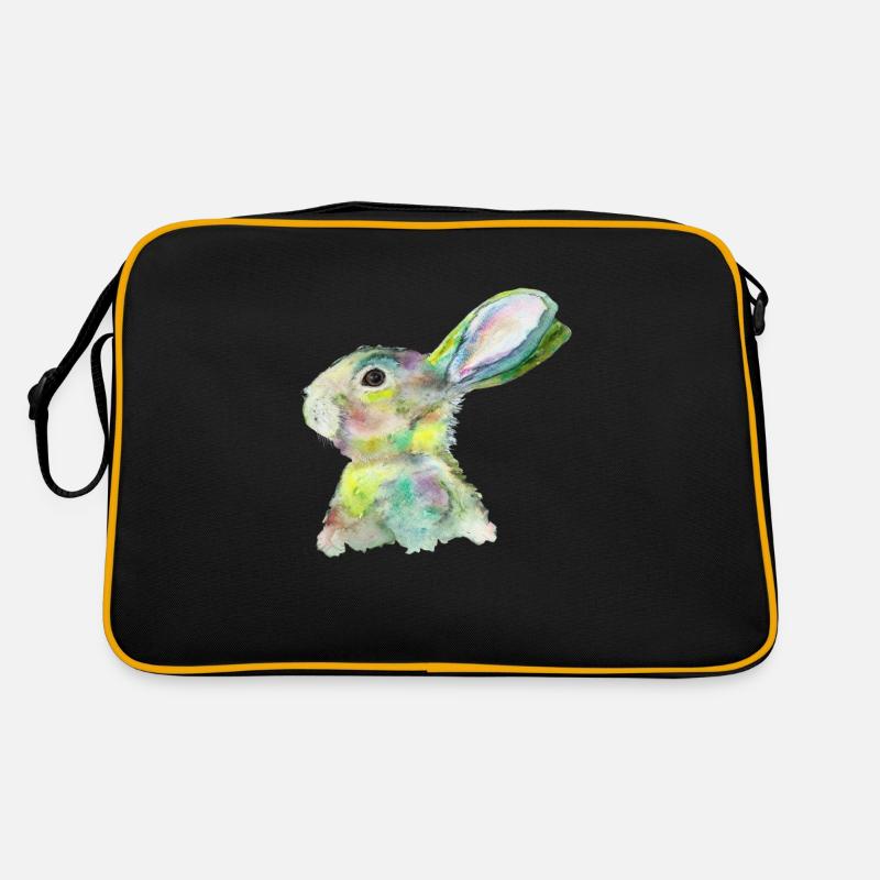 Hase Retro Tasche