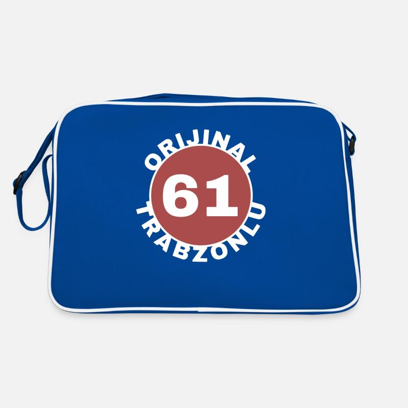 Sac Retro