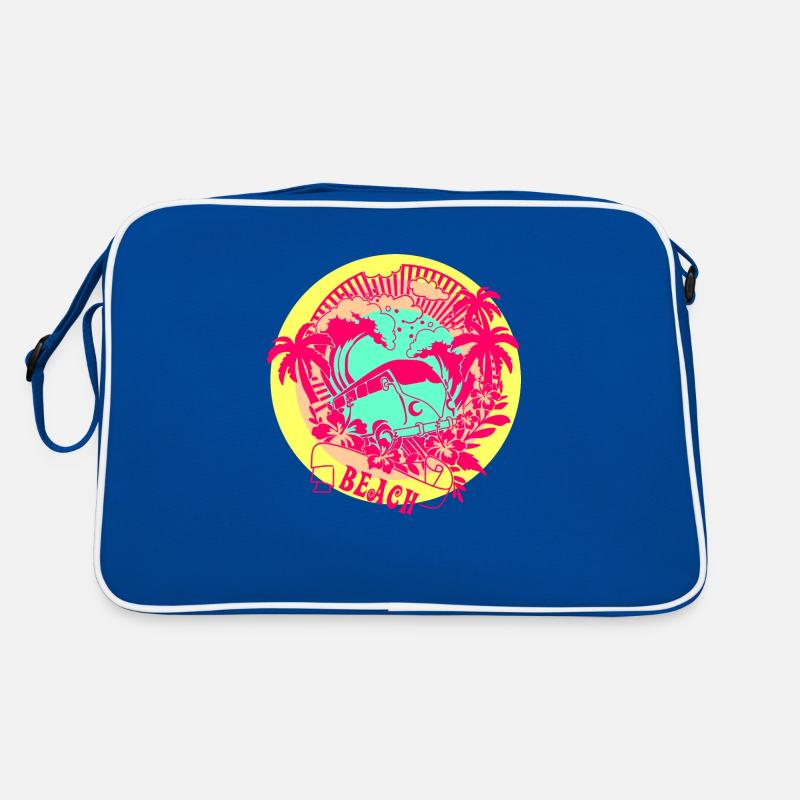 Sac Retro