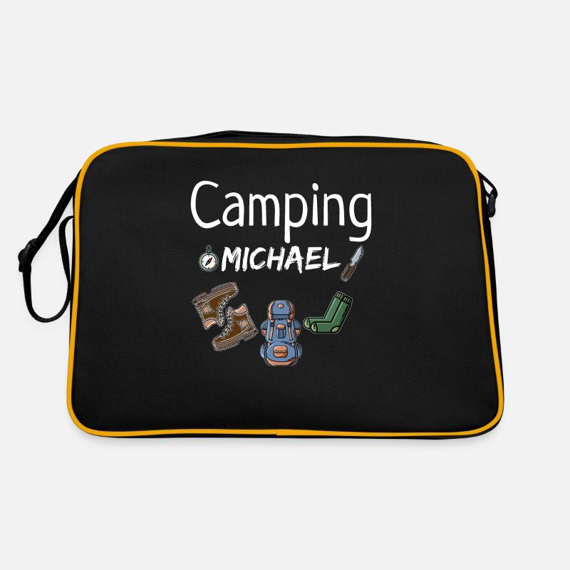 Retro Tasche