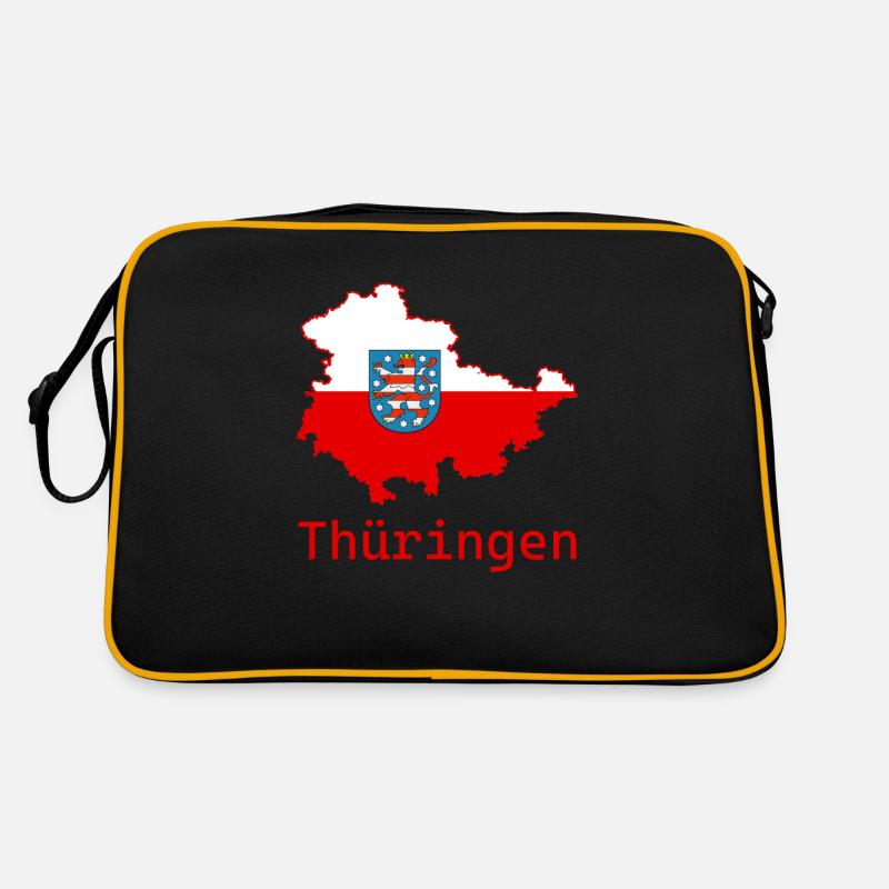 Thuringe Sac Retro