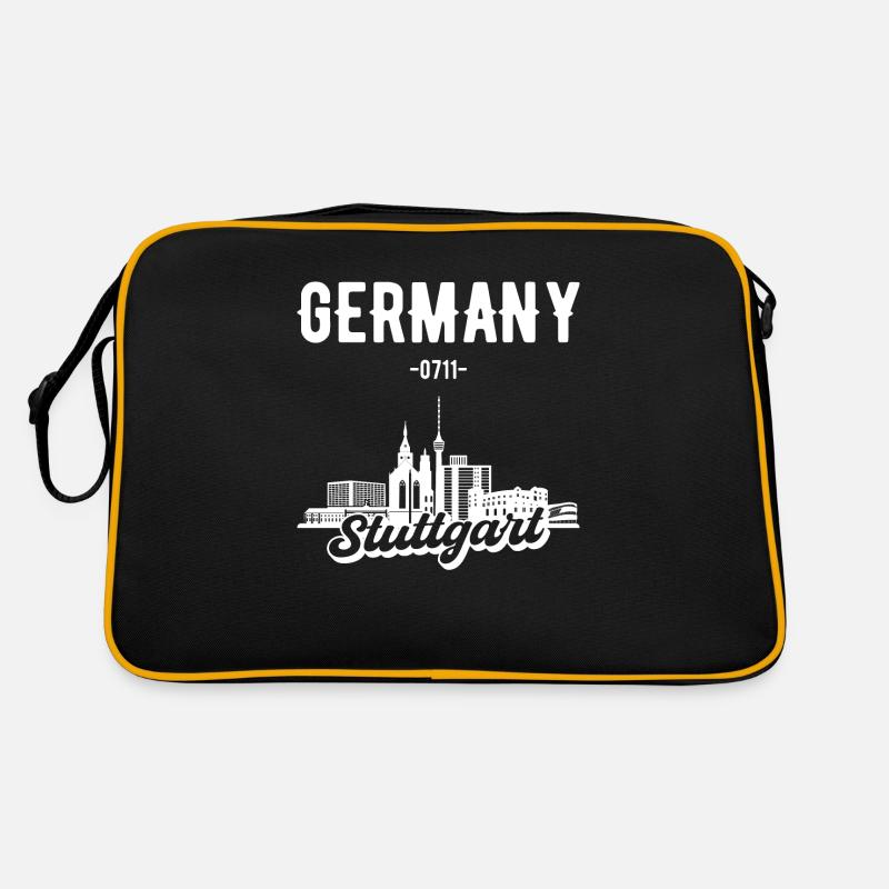 Sac Retro