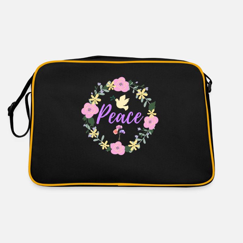 Retro Bag