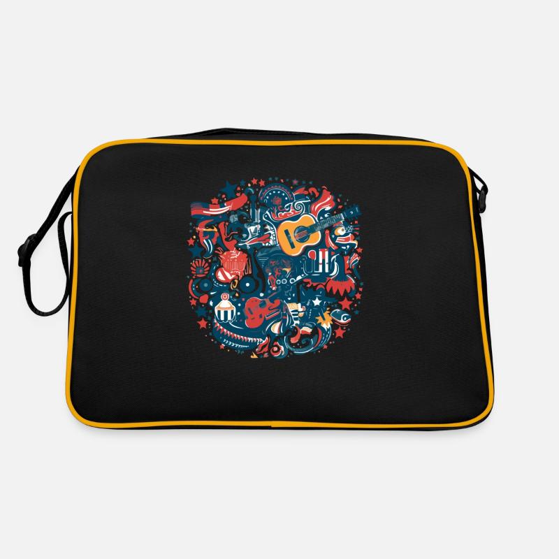 Sac Retro