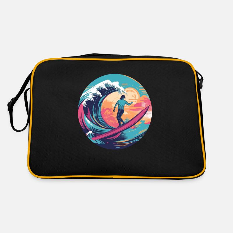 Sac Retro