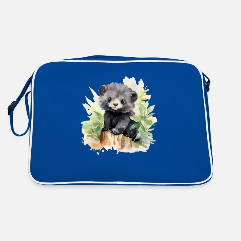 Retro Tasche