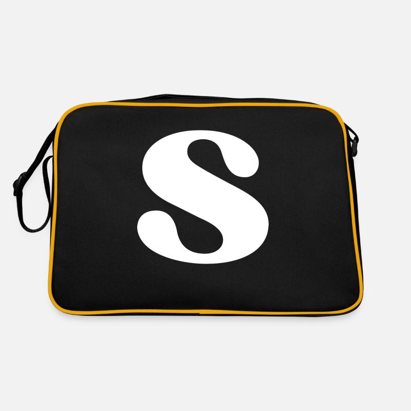 Retro Bag