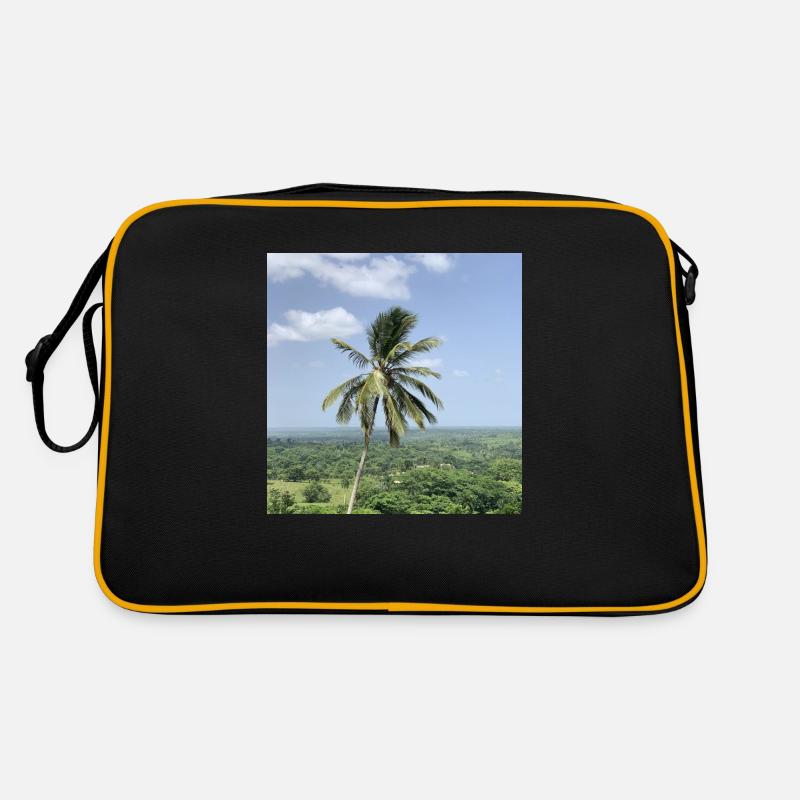 Retro Bag