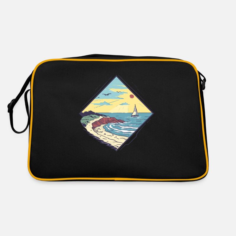 Sac Retro