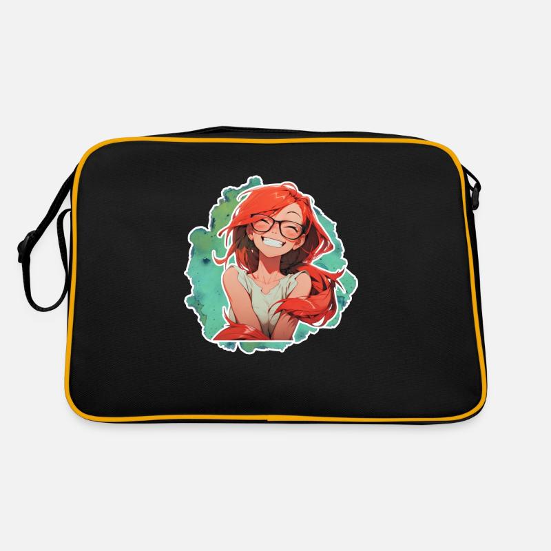 Madame Soline lolilol Sac Retro