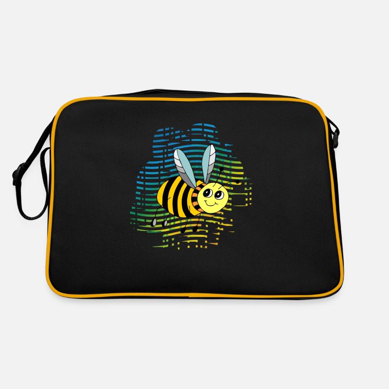Insecte Sac Retro