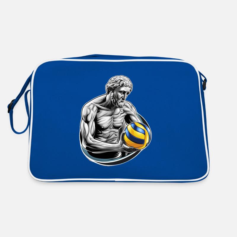 Sac Retro